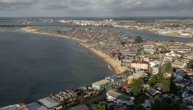 У Ліберії внаслідок тисняви в церкві десятки загиблих, серед них – 11 дітей