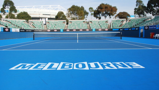 Визначився розклад матчів українських тенісисток у шостий день Australian Open
