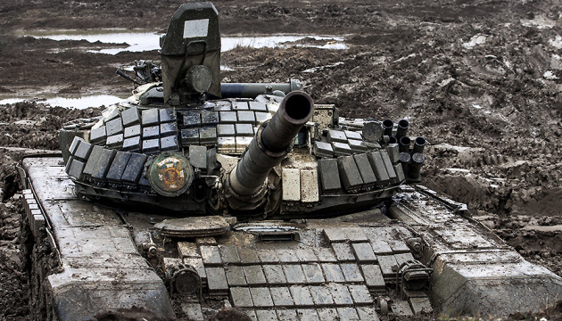 Treibstoff, Panzer und Munition für Freischärler: Aufklärung berichtet über Nachschub aus Russland