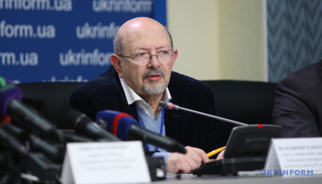 Паніотто: Україна має чітко казати людям на ТОТ про те, які їхні дії можуть вважатися злочинами