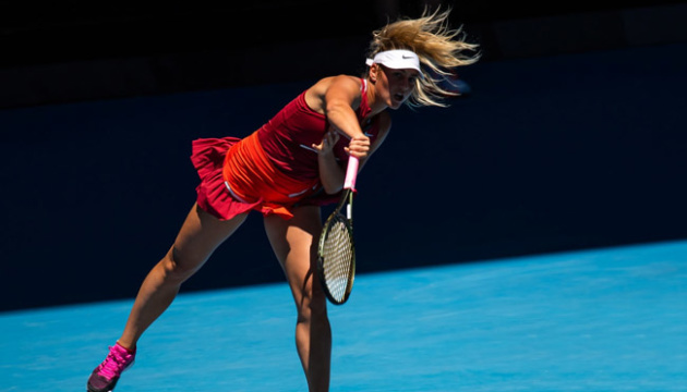 Ukraine’s Marta Kostyuk to debut in Roland Garros semifinals in doubles
