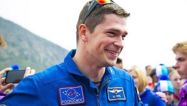 Російському космонавту відмовили у візі США