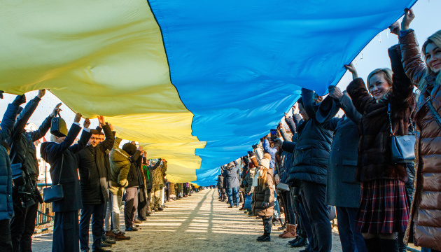 ウクライナ、国別ソフトパワー・ランキングの順位上昇　１２１か国中３７位＝報告書