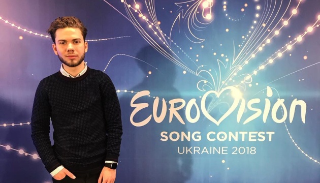 Певец Laud выбыл из списка финалистов нацотбора Евровидения