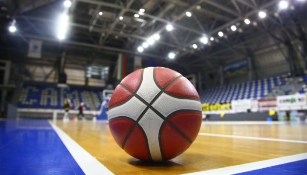Матч «Київ-Баскета» у Кубку Європи перенесли на невизначений термін