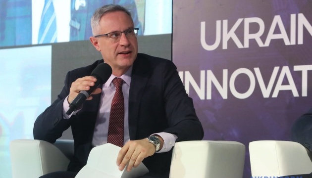 Посол Ізраїлю відреагував на російський масований удар по Києву