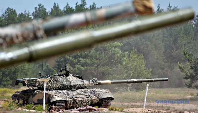 Global Firepower: Ucrania sube en el ranking de los ejércitos más poderosos del mundo