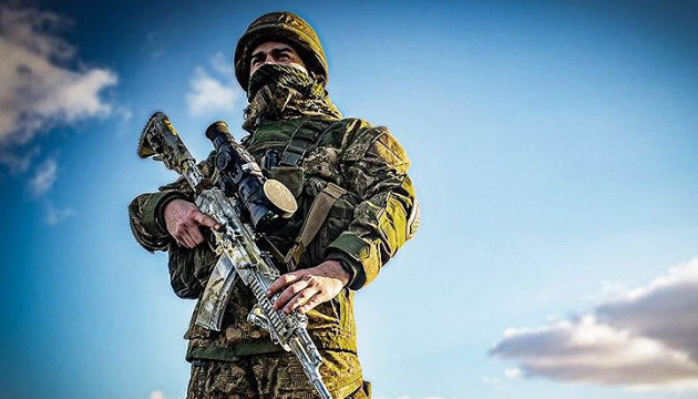 In der Ostukraine herrscht Waffenruhe