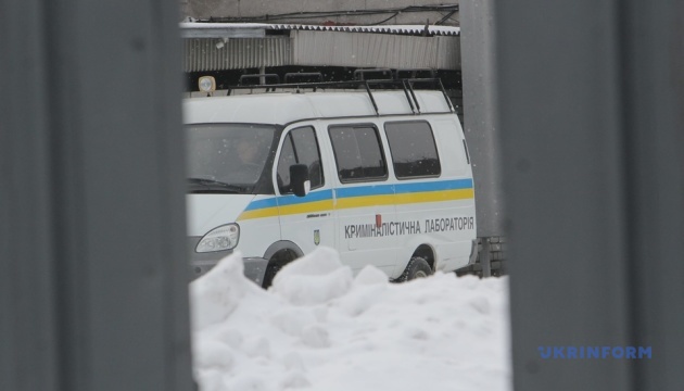 У поліції розповіли деталі спецоперації із затримання «дніпровського стрілка»