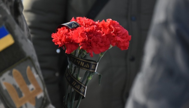 У Миколаєві пам’ять жертв Голокосту вшанували молитвою та хвилиною мовчання