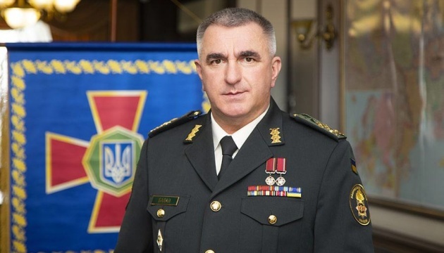 National Guard commander resigns over deadly shooting in Dnipro