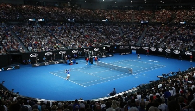 У фіналі Australian Open-2022 зіграють Надаль та Медведєв