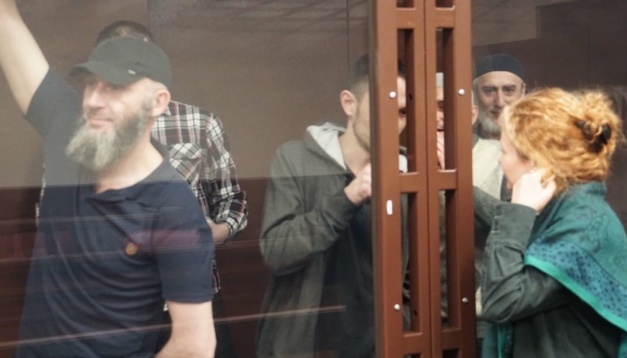 Російські експерти не знайшли закликів до насильства в аудіо розмов кримських татар