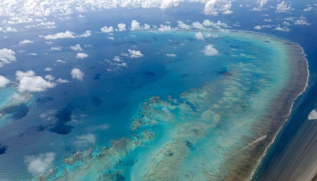 Австралія виділить $700 мільйонів для порятунку Великого Бар'єрного рифу