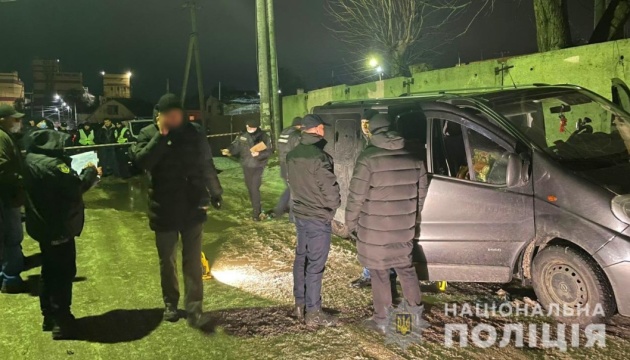 Вбивство подружжя на Київщині: затриманий зізнався у скоєному