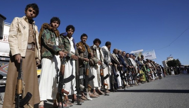 У Ємені загинули понад 2 тисячі дітей, завербованих повстанцями — ООН
