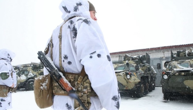 В ОРДЛО зросла кількість російських військових інспекторів - розвідка