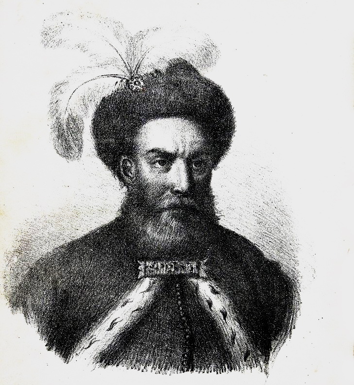 Костянтин II Бринковяну