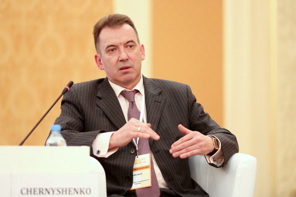 Євгеній Чернишенко