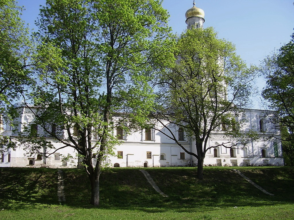 Чернігівський колегіум, сучасний вигляд