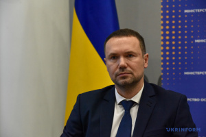 Рада звільнила Шкарлета з посади міністра освіти та науки
