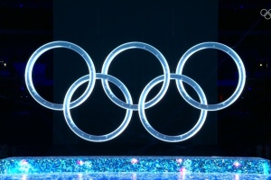 JO 2022 : la cérémonie d'ouverture des Jeux olympiques d'hiver de Pékin