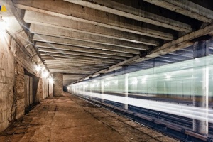 Столичне метро оголосило тендер на проєктування станції «Львівська брама»