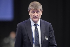 Косенко: Мы вошли в четверку лучших команд Европы — это незаурядное достижение