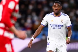 Ла Лига: «Реал» минимально одолел «Гранаду»