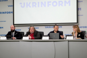 Перешкоджання діяльності інституту громадськості 