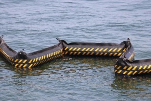 Одесские порты получили средства для локализации аварийных загрязнений в открытом море