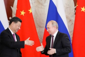 россия может стать вассалом Китая – эксперт