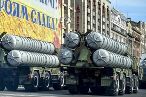 Україні не варто розраховувати на протиракетні комплекси від партнерів - Міноборони