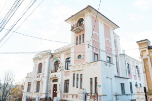 У Вінниці відреставрують особняк капітана Четкова