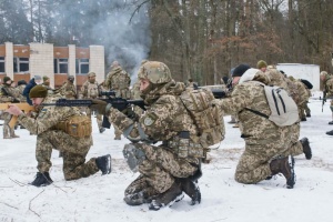 Райсовет на Черкасщине отказался выделить деньги на батальон теробороны
