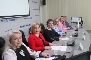 В Україні ініціювали створення всенародного руху «Зупинимо війну разом»