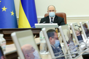 Уряд урегулював закупівлі лікарських засобів та медичних виробів