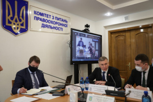 ДТП із Трухіним: поліція досі не передала ДБР відео з бодікамери