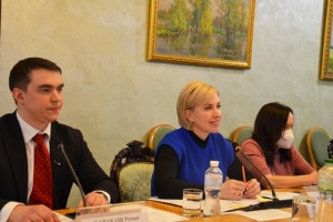 Межведомственная комиссия по реализации норм международного гуманитарного права возобновила работу