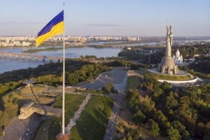 В Киеве завтра грозы и порывы ветра