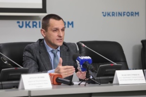 Трубицын ожидает сообщения о подозрении в изоляторе временного содержания