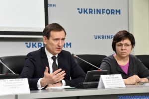 Веніславський сказав, коли Рада може ухвалити законопроєкт про місцевий референдум