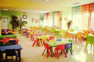 МОЗ затвердило сезонне меню у дитсадках