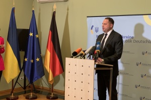 Жодного документа за результатами «Норманді» не ухвалено - Єрмак