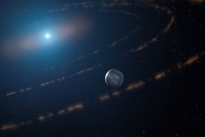 Жизнь может существовать на планете, вращающейся вокруг похожей на Солнце звезды