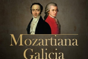 У Львові відбудеться презентація наукових досліджень «Натхненні Моцартом»