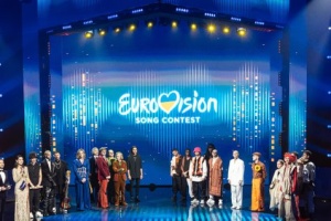 Общественный вещатель прокомментировал ситуацию с подсчетом голосов Нацотбора на Евровидение