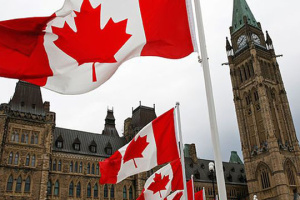 Канада розширила санкції проти Ірану