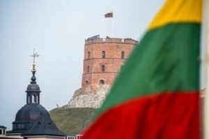 У Литві 75% українських біженців планують повернутися на Батьківщину