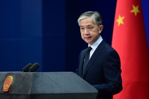 Китай заохочує врегулювання «українського питання» шляхом переговорів — речник МЗС